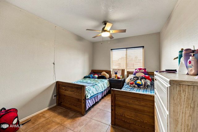 1810 S HERITAGE --, Mesa, AZ 85210