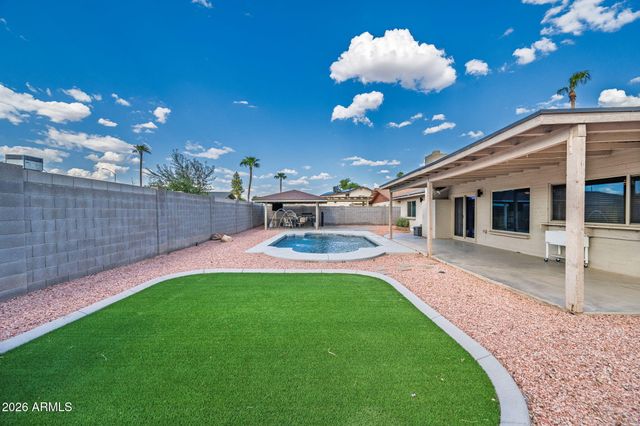 1810 S HERITAGE --, Mesa, AZ 85210