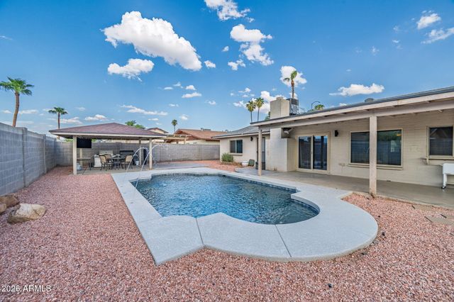 1810 S HERITAGE --, Mesa, AZ 85210