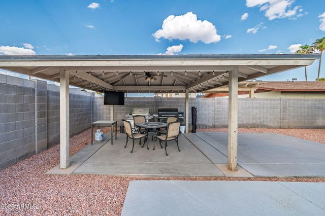 1810 S HERITAGE --, Mesa, AZ 85210