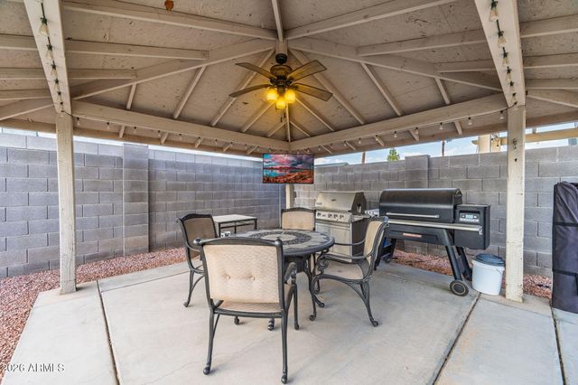 1810 S HERITAGE --, Mesa, AZ 85210