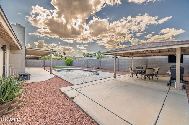 1810 S HERITAGE --, Mesa, AZ 85210