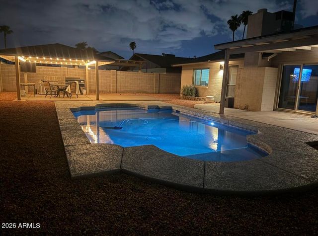 1810 S HERITAGE --, Mesa, AZ 85210