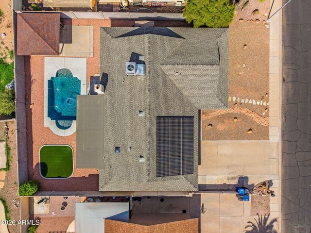 1810 S HERITAGE --, Mesa, AZ 85210