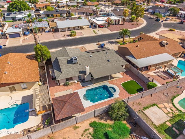 1810 S HERITAGE --, Mesa, AZ 85210