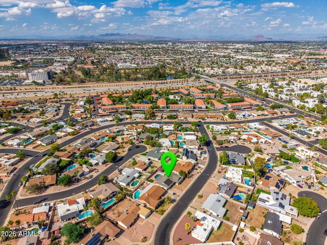1810 S HERITAGE --, Mesa, AZ 85210