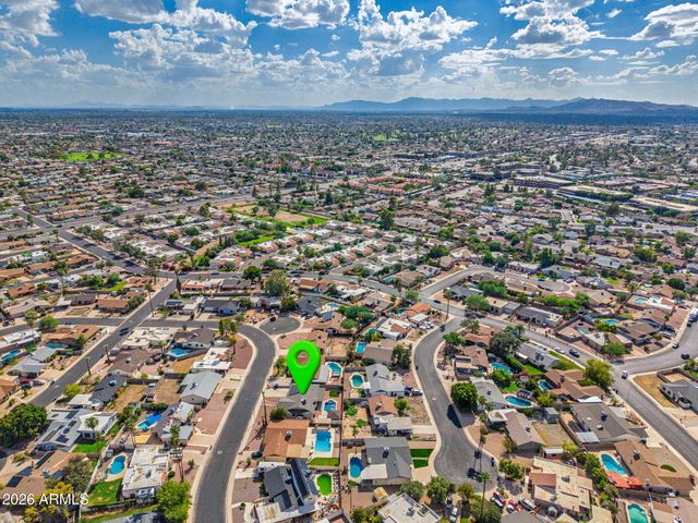 1810 S HERITAGE --, Mesa, AZ 85210