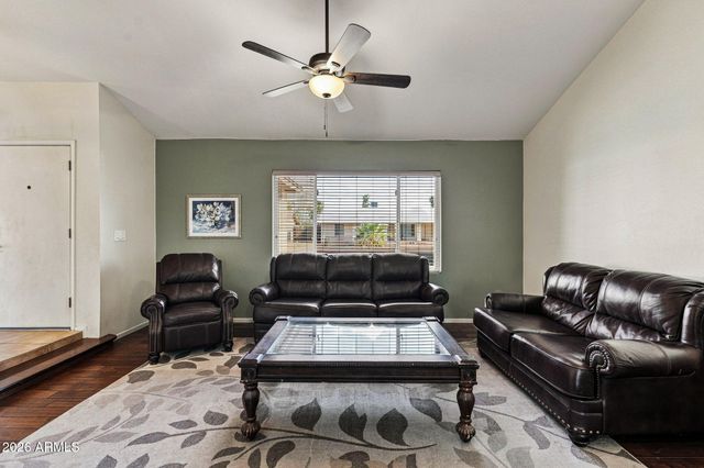 1810 S HERITAGE --, Mesa, AZ 85210