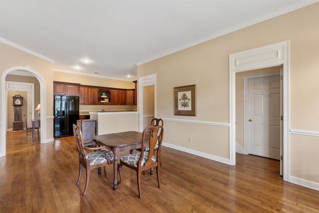 1707 WAINWRIGHT CT, Collierville, TN 38017