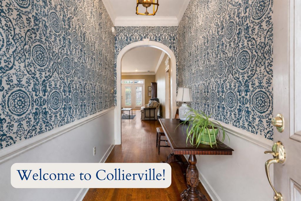 1707 WAINWRIGHT CT, Collierville, TN 38017