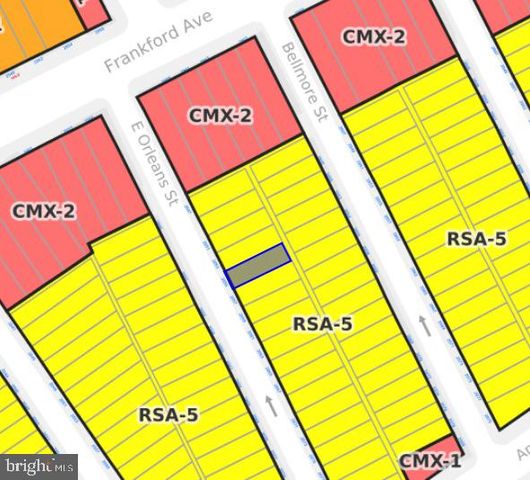 2055 E ORLEANS ST, Philadelphia, PA 19134