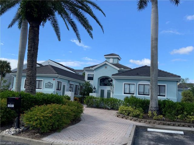 13625 Eagle Ridge DR 334, Fort Myers, FL 33912