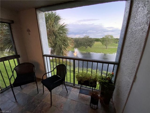 13625 Eagle Ridge DR 334, Fort Myers, FL 33912