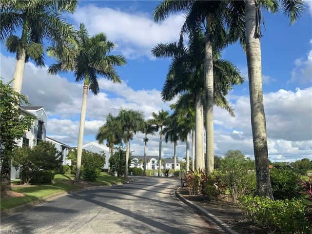 13625 Eagle Ridge DR 334, Fort Myers, FL 33912