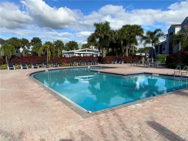 13625 Eagle Ridge DR 334, Fort Myers, FL 33912