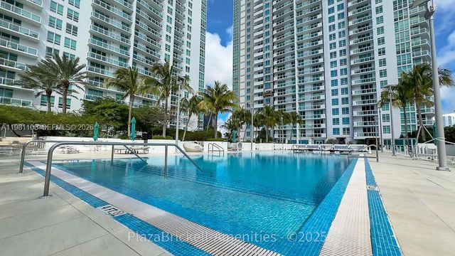 950 Brickell Bay Dr 1207, Miami, FL 33131