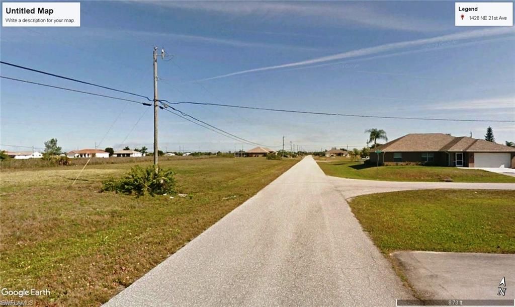 1426 NE 21st AVE, CAPE CORAL, FL 33909 — photo 2