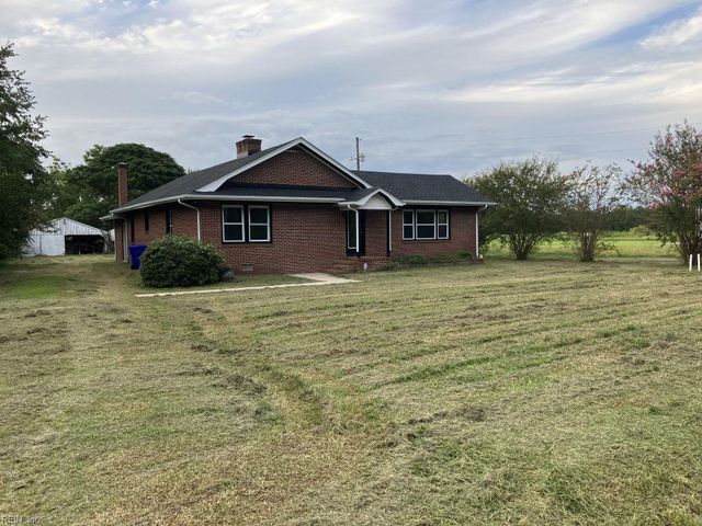 9972 Southwestern BLVD, Suffolk, VA 23437