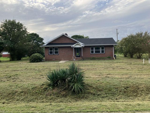 9972 Southwestern BLVD, Suffolk, VA 23437