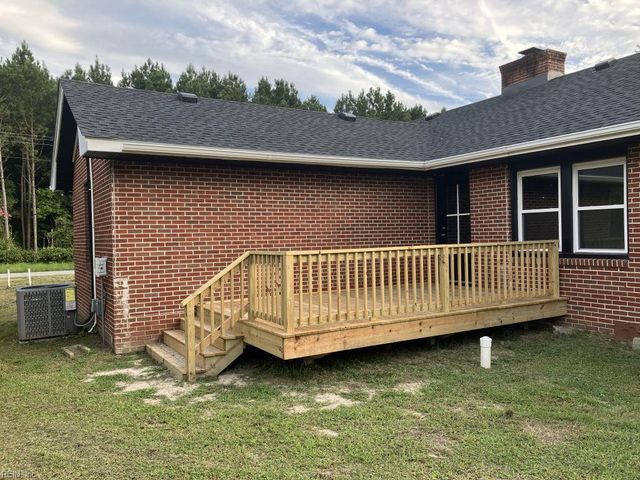 9972 Southwestern BLVD, Suffolk, VA 23437