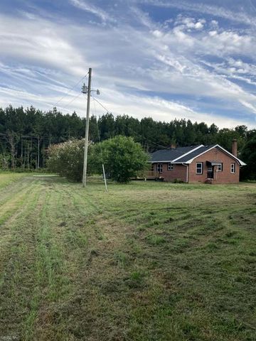 9972 Southwestern BLVD, Suffolk, VA 23437