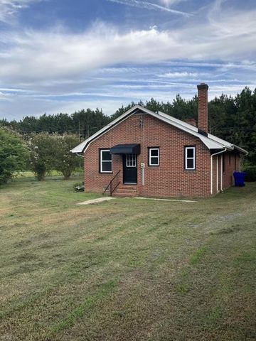 9972 Southwestern BLVD, Suffolk, VA 23437