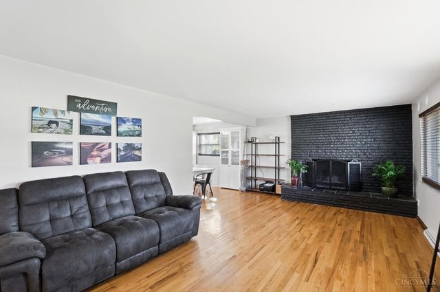 5668 Haubner Road, Green Twp, OH 45247