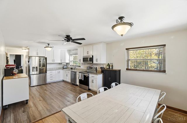 5668 Haubner Road, Green Twp, OH 45247