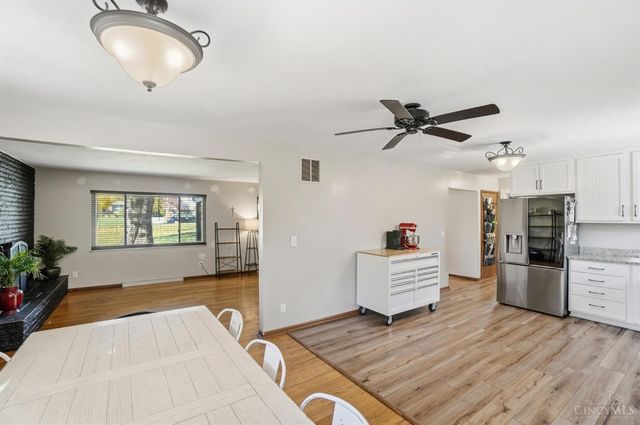 5668 Haubner Road, Green Twp, OH 45247