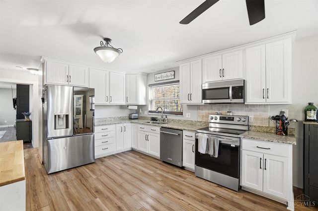 5668 Haubner Road, Green Twp, OH 45247