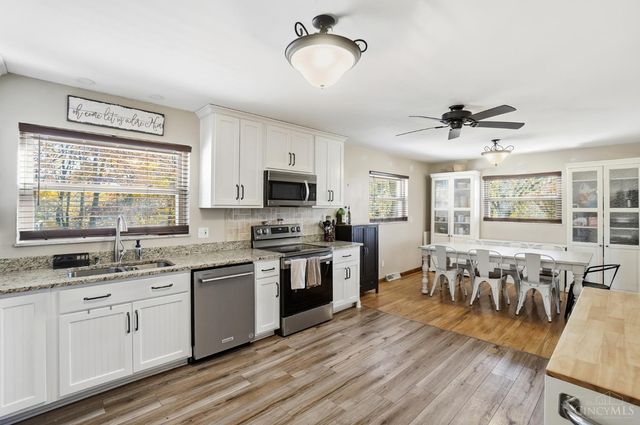 5668 Haubner Road, Green Twp, OH 45247