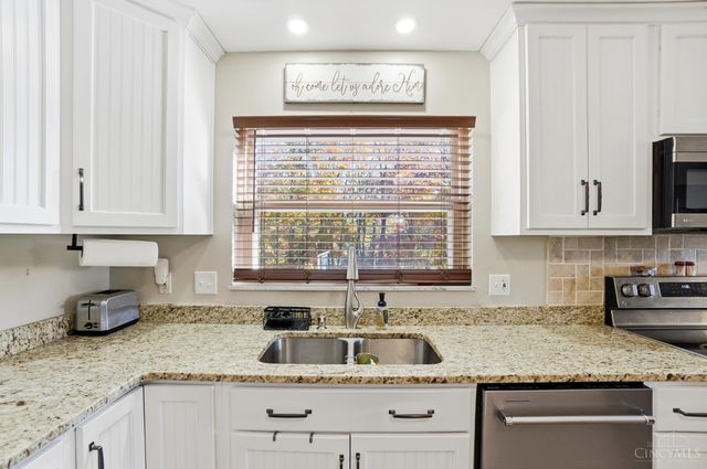 5668 Haubner Road, Green Twp, OH 45247