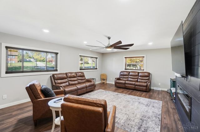 5668 Haubner Road, Green Twp, OH 45247