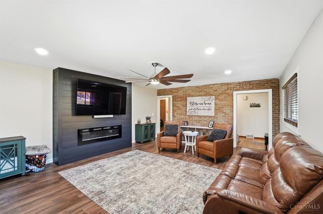 5668 Haubner Road, Green Twp, OH 45247