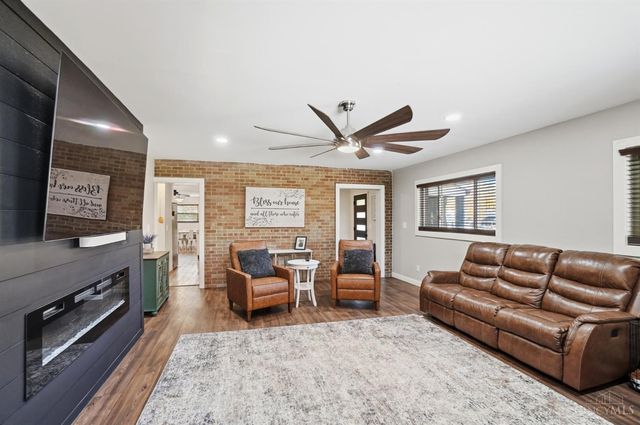 5668 Haubner Road, Green Twp, OH 45247