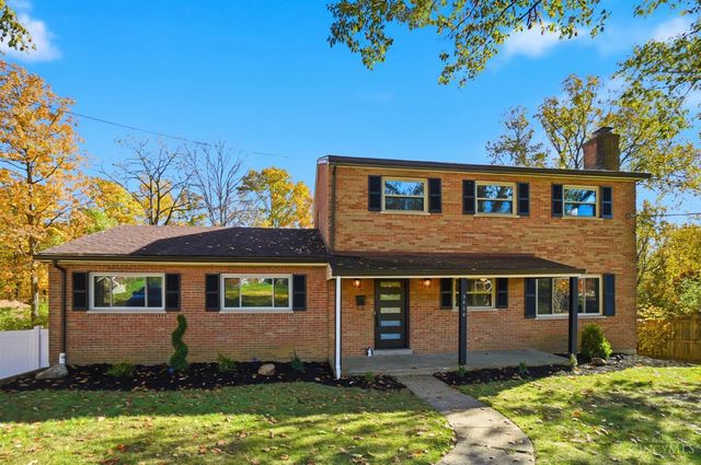 5668 Haubner Road, Green Twp, OH 45247