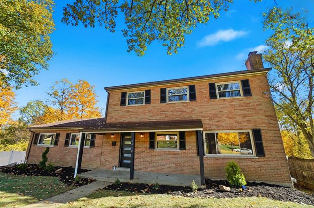 5668 Haubner Road, Green Twp, OH 45247