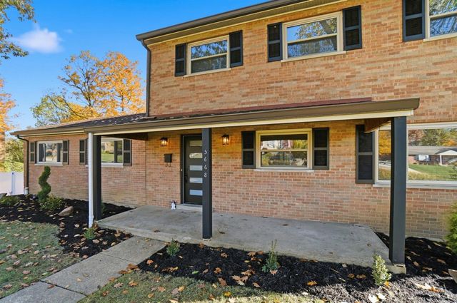 5668 Haubner Road, Green Twp, OH 45247