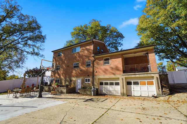 5668 Haubner Road, Green Twp, OH 45247