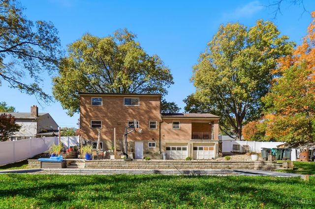 5668 Haubner Road, Green Twp, OH 45247