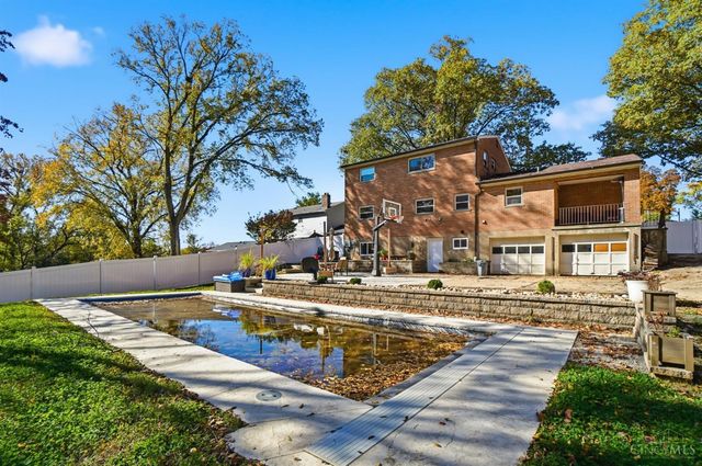 5668 Haubner Road, Green Twp, OH 45247