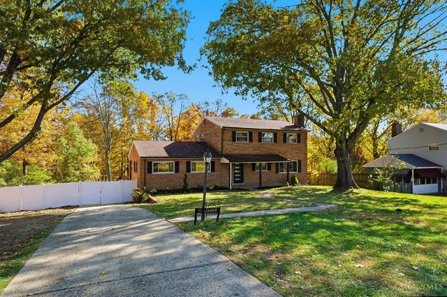 5668 Haubner Road, Green Twp, OH 45247