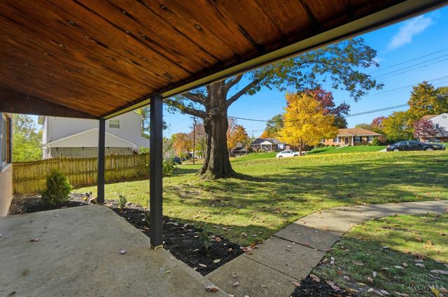 5668 Haubner Road, Green Twp, OH 45247