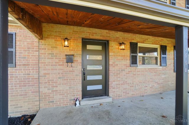 5668 Haubner Road, Green Twp, OH 45247