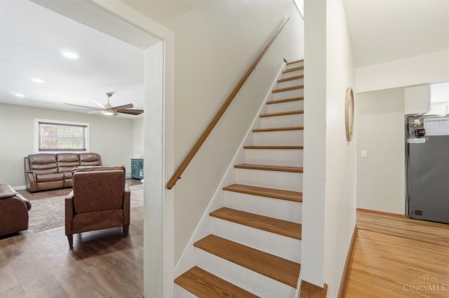 5668 Haubner Road, Green Twp, OH 45247