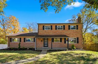 5668 Haubner Road, Green Twp, OH 45247