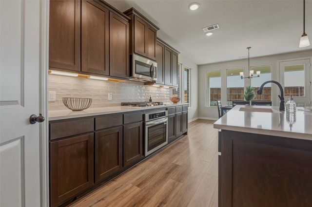 608 Sand Piper Lane, Anna, TX 75409