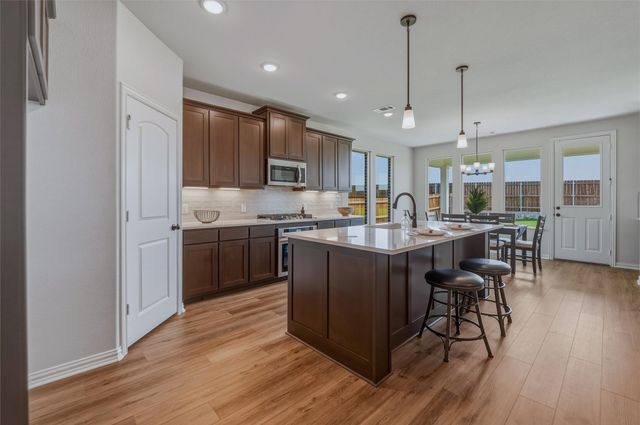 608 Sand Piper Lane, Anna, TX 75409