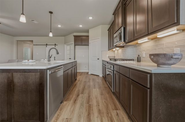 608 Sand Piper Lane, Anna, TX 75409