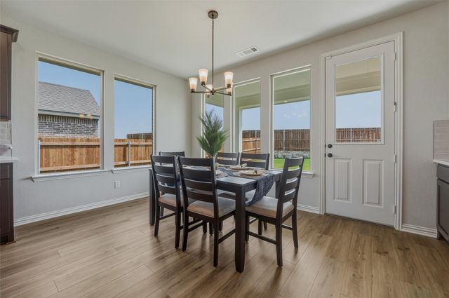 608 Sand Piper Lane, Anna, TX 75409